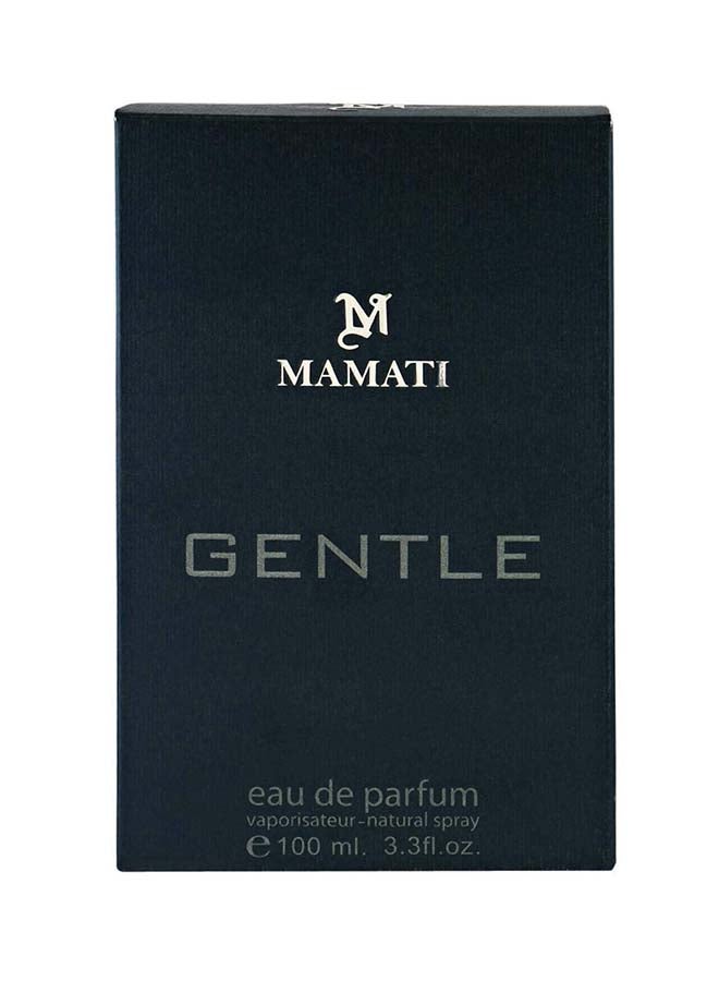 ماماتي ماء عطر جنتل 100ملليلتر - Image 2