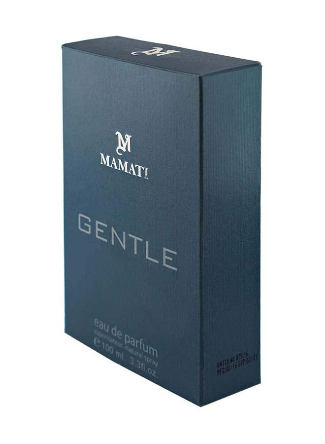 ماماتي ماء عطر جنتل 100ملليلتر - Image 3