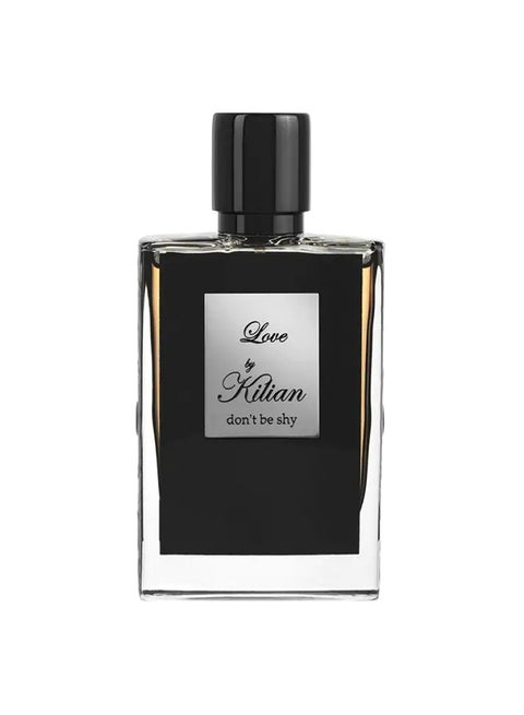 Love Don't Be Shy EDP 50ml