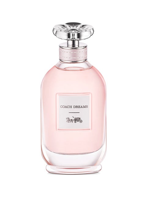 New York Coach Dreams EDP 90ml