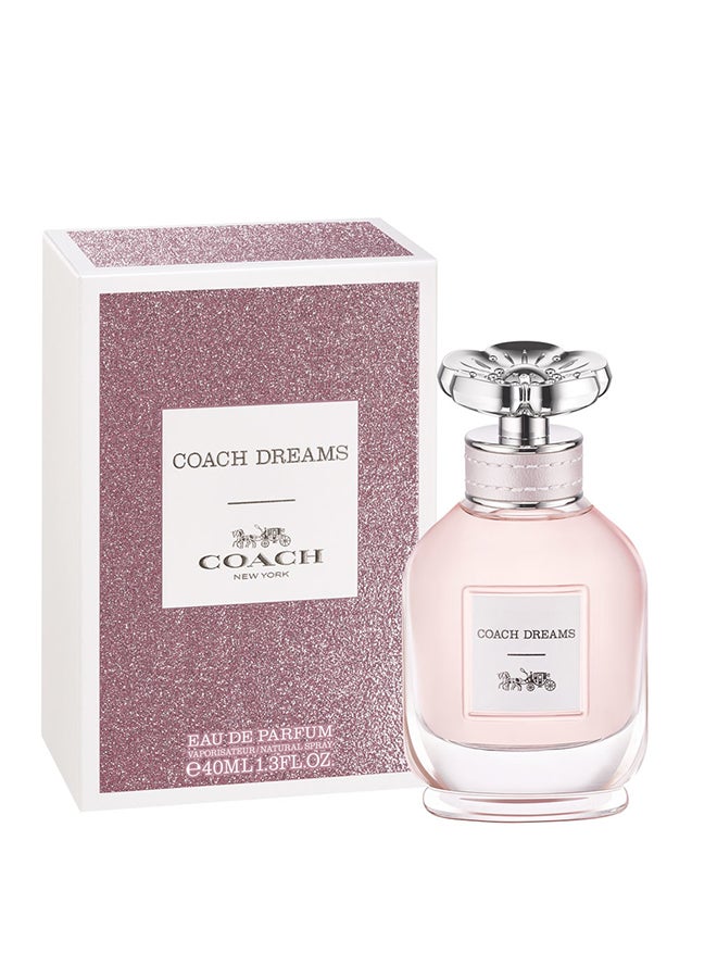 New York Coach Dreams EDP 40ml - v1581058679/N33959977A_2