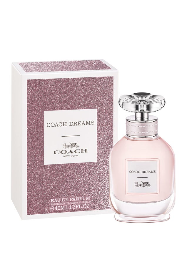 COACH New York Coach Dreams EDP 40ml  - Image 2