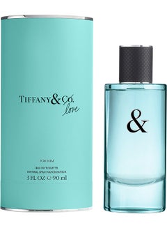 Tiffany & Co. Love For Her EDT 90ml  - Image 2