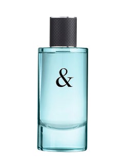 Tiffany & Co. Love For Her EDT 90ml  - Image 1