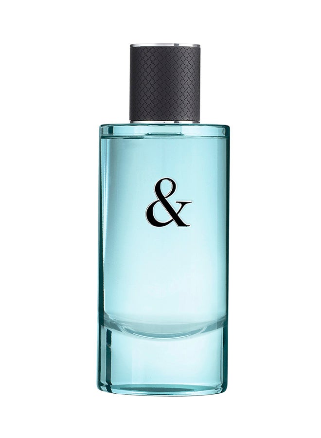 Tiffany & Co. Love For Her EDT 90ml - Image 1