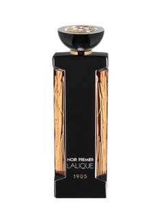 LALIQUE Noir Premier Terres Aromatiques EDP 100ml  - Image 1