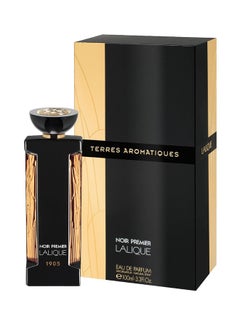 LALIQUE Noir Premier Terres Aromatiques EDP 100ml  - Image 2