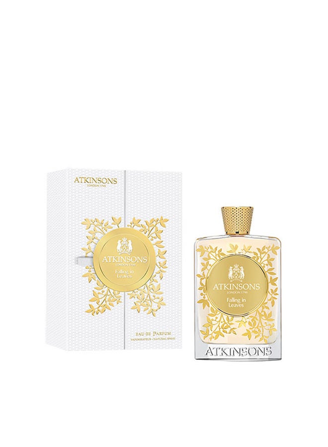 Atkinsons - Falling In Leaves EDP 100ml - Image 1