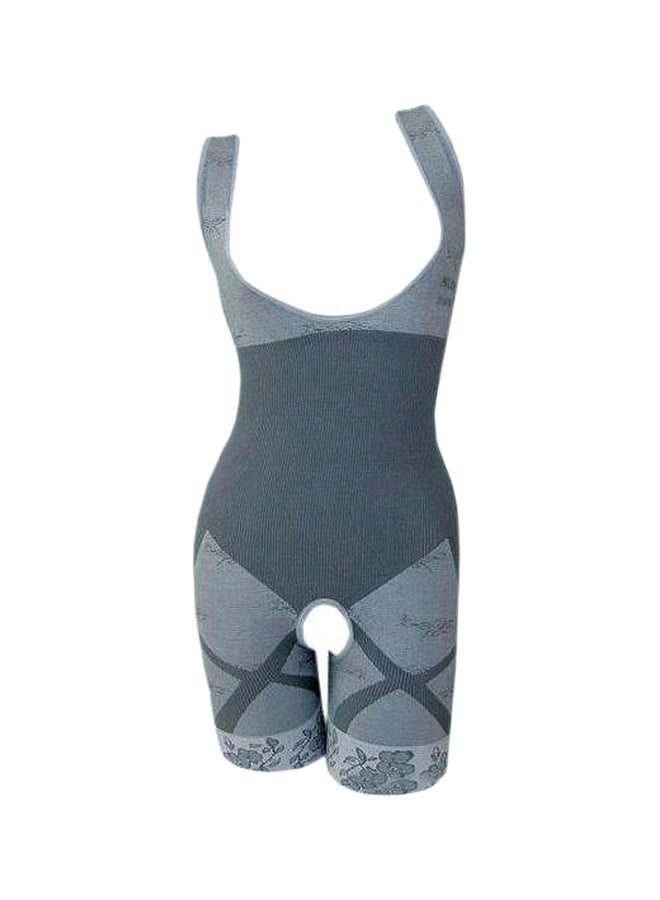 Cotton Corset - Image 1