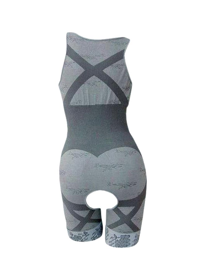 Cotton Corset - Image 2