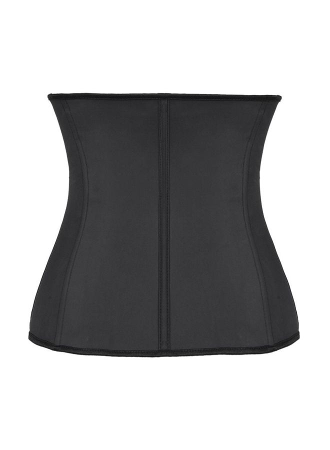 Underburst Corset Black - Image 2