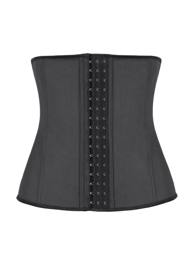 Body Shaper Corset Black - Image 1