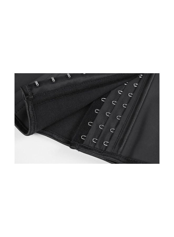 Body Shaper Corset Black - Image 3
