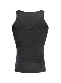 SLIM'N LIFT Nylon Shapewear Black  - Image 2