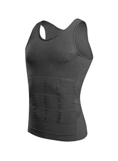 SLIM'N LIFT Nylon Shapewear Black  - Image 3