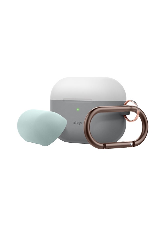 Elago Protective Duo Top Case For Apple AirPods Pro Multicolour  - Image 1