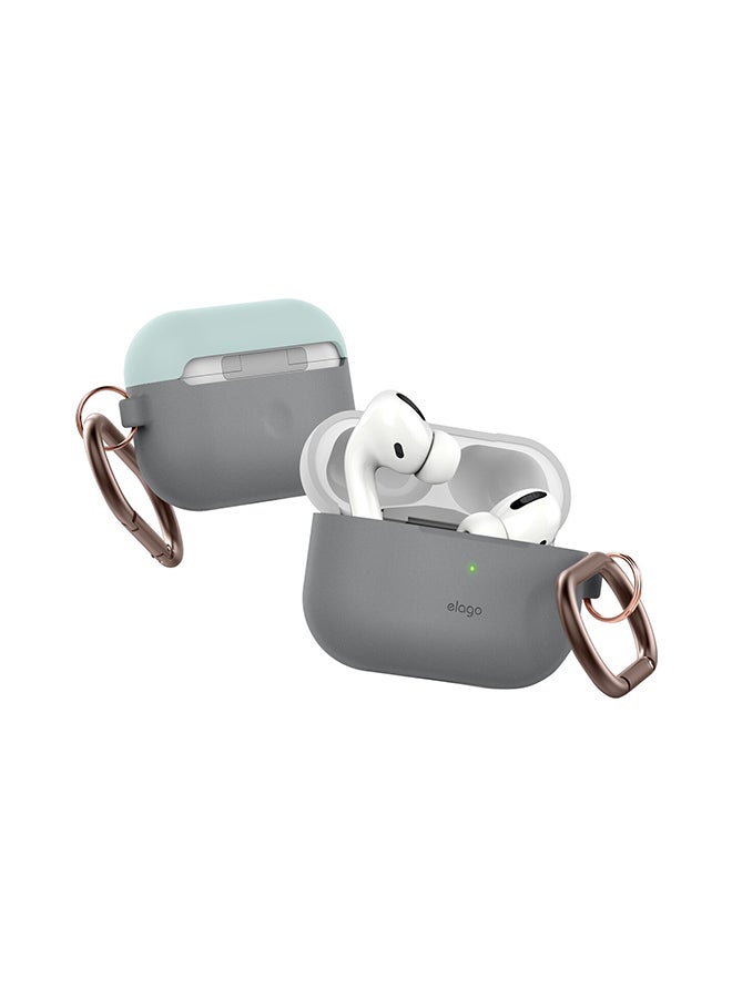 Elago Protective Duo Top Case For Apple AirPods Pro Multicolour  - Image 2