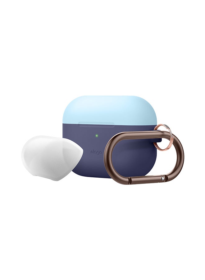 Elago Duo Top Case For Apple AirPods Pro Multicolour  - Image 1