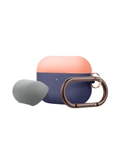 Duo Top Case For Apple AirPods Pro Multicolour