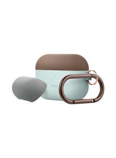 Duo Top Case For Apple AirPods Pro Multicolour