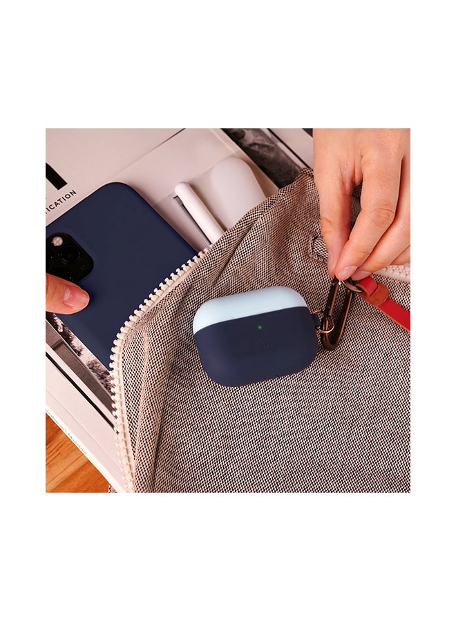 Elago Duo Top Case For Apple AirPods Pro Multicolour  - Image 2