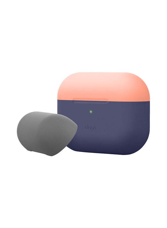 Elago Duo Top Case For Apple AirPods Pro Multicolour  - Image 1