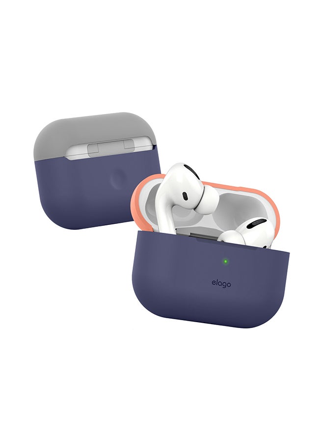 Elago Duo Top Case For Apple AirPods Pro Multicolour  - Image 2