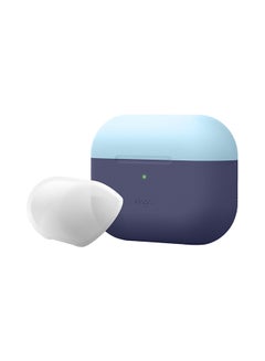 Elago Duo Top Case For Apple AirPods Pro Multicolour  - Image 1