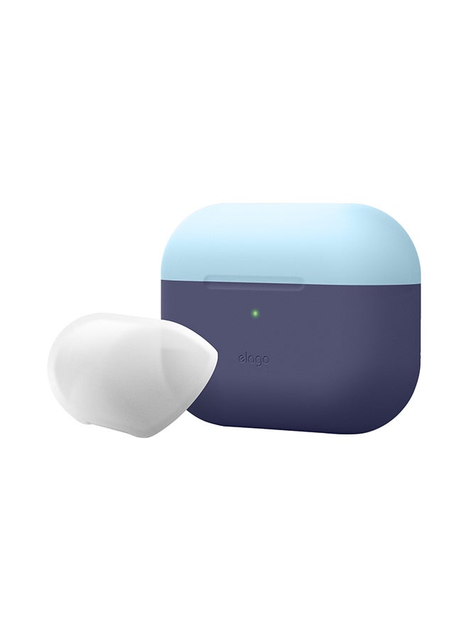 Elago Duo Top Case For Apple AirPods Pro Multicolour  - Image 1