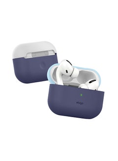 Elago Duo Top Case For Apple AirPods Pro Multicolour  - Image 2