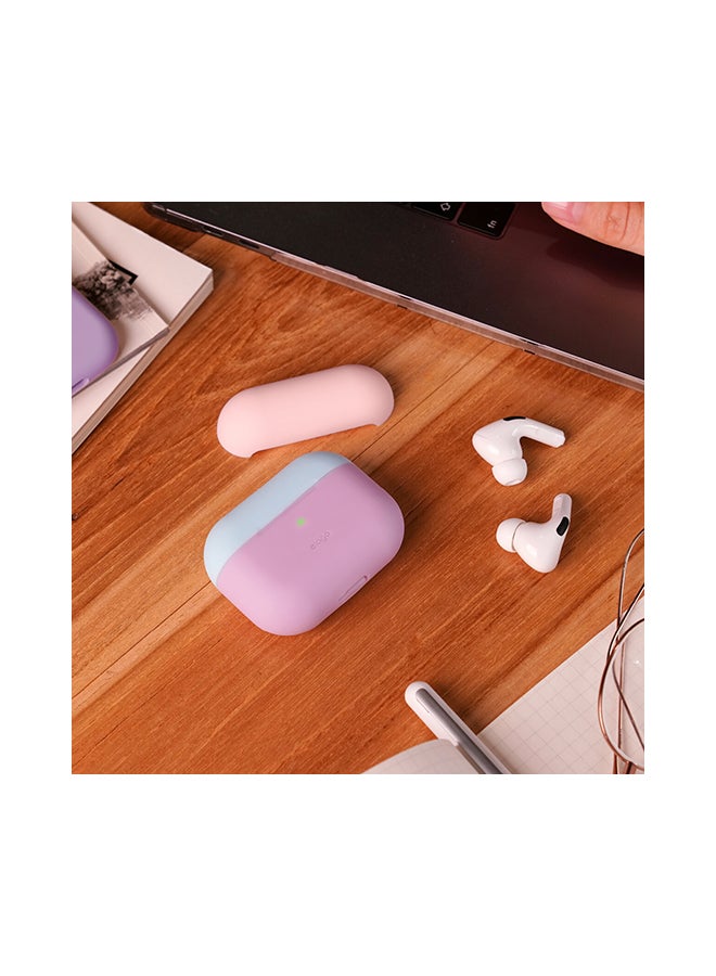Elago Duo Top Case For Apple AirPods Pro Multicolour  - Image 2