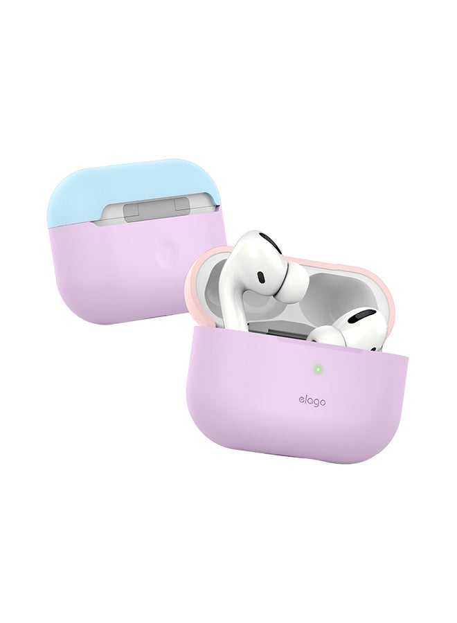 Elago Duo Top Case For Apple AirPods Pro Multicolour  - Image 3