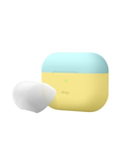 Elago Duo Top Case For Apple AirPods Pro Multicolour  - Image 1