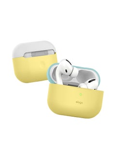 Elago Duo Top Case For Apple AirPods Pro Multicolour  - Image 2
