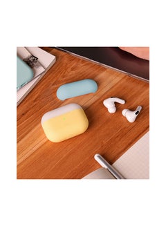 Elago Duo Top Case For Apple AirPods Pro Multicolour  - Image 3