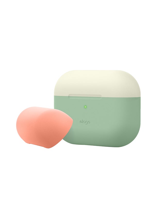 Elago Duo Top Case For Apple AirPods Pro Multicolour  - Image 1