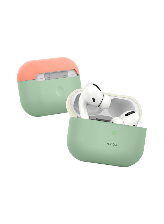 Elago Duo Top Case For Apple AirPods Pro Multicolour  - Image 3