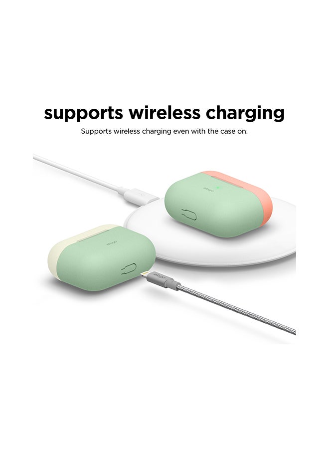 Elago Duo Top Case For Apple AirPods Pro Multicolour  - Image 4