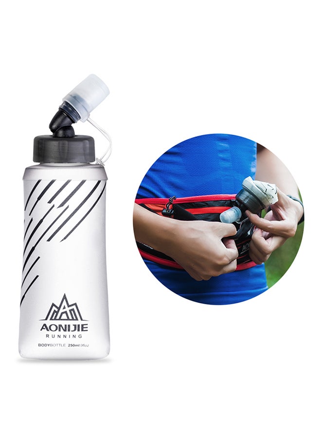 AONIJIE BPA Free Outdoor Water Bottle 420ml  - Image 4
