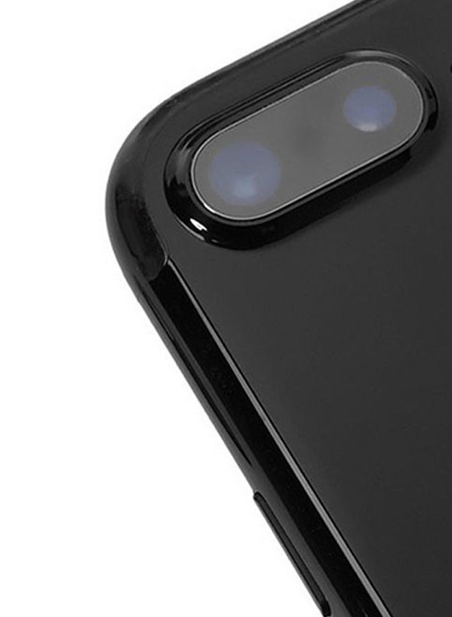Universal Lens Camera Cover Sticker White  - Image 2