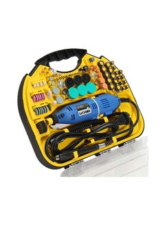 Keyless Chuck And Flex Shaft Rotary Tool Kit Multicolour 13x11cm - v1581071251/N34138091A_1