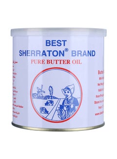 Sheraton Pure Butter Oil 400grams  - Image 1