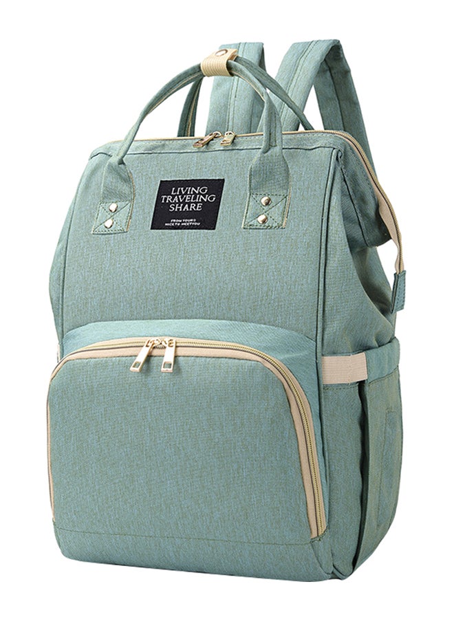 Cool Baby Multifunctional Baby Diaper Bag Backpack - Image 1
