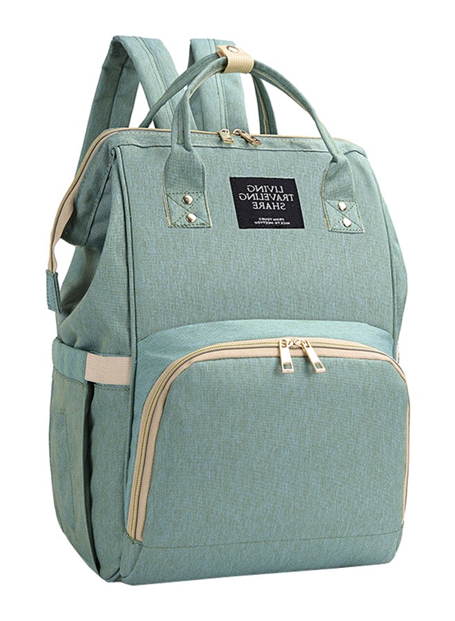 Cool Baby Multifunctional Baby Diaper Bag Backpack - Image 2