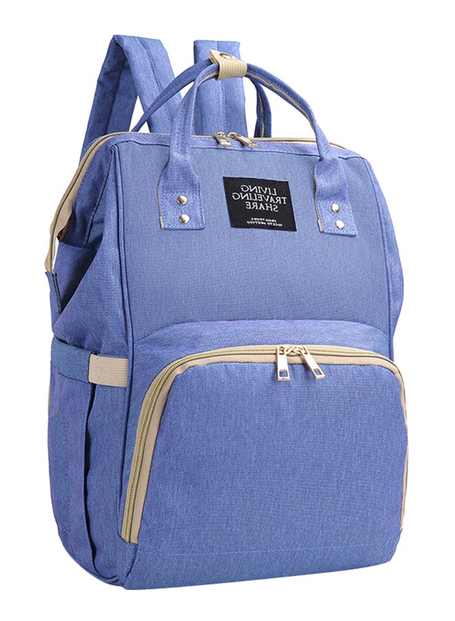 Cool Baby Multifunctional Baby Diaper Bag Backpack - Image 2