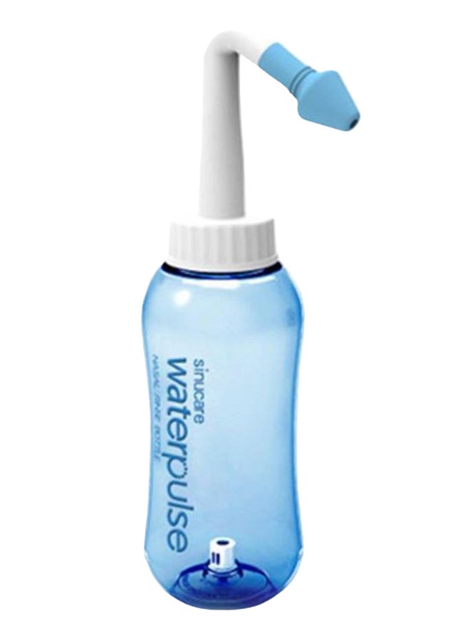 waterpulse - Allergy Relief Nose Cleaner Irrigator - Image 1