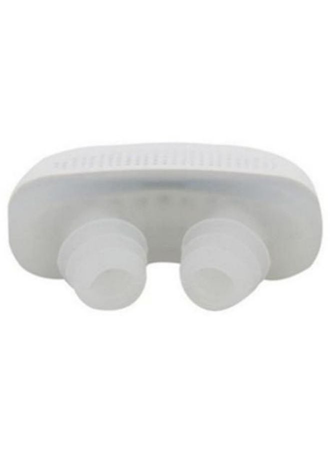 2-In-1 Anti Snoring Mini Sleeping Guard - Image 2