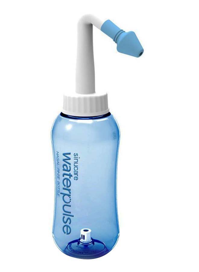 waterpulse - Allergy Relief Nose Cleaner Irrigator - Image 1