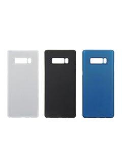 Protective Case Cover For Samsung Galaxy Note 8 Multicolour