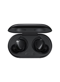 Galaxy Buds+ In-Ear Wireless Earbuds Black
